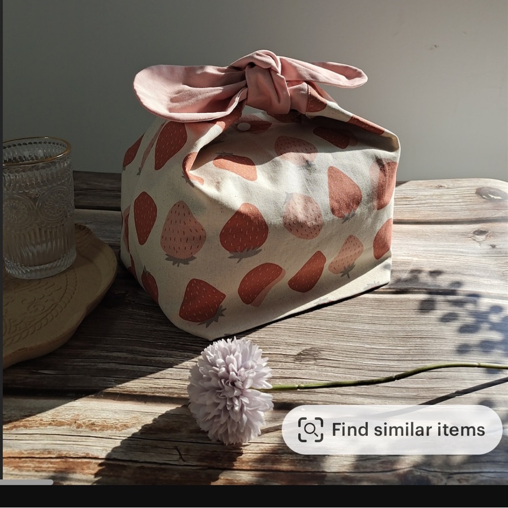 Etsy lunchbox